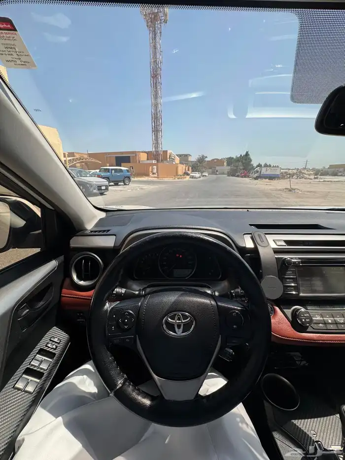 راف فور 2015 4