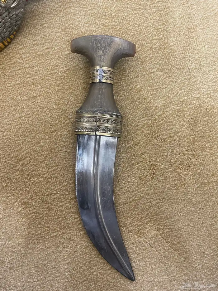 جنبيه للبيع 2