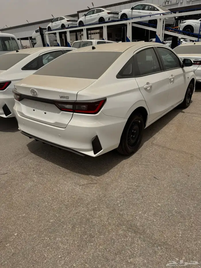 يارس 2026 بريمي عرض خاص كااش وبنوك 4