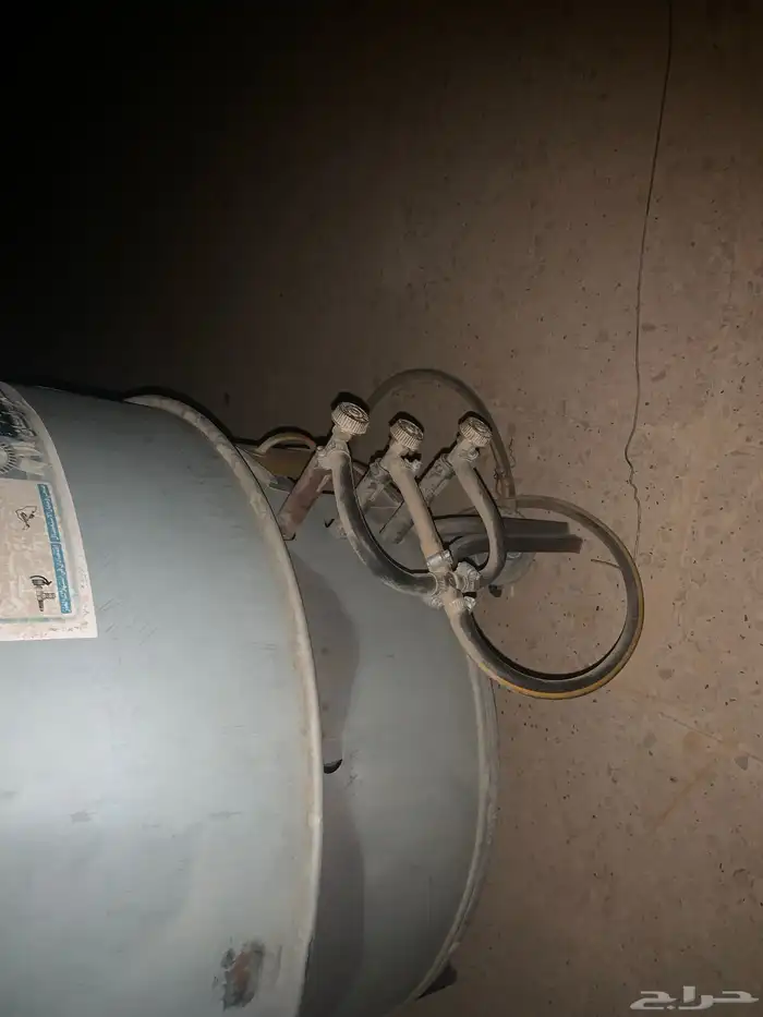 فرن تنور سليم السعر 200 5