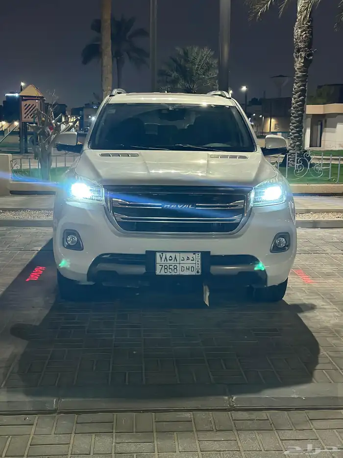هافال للبيع 3