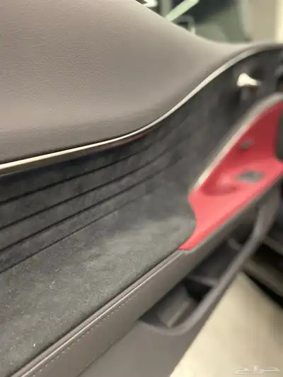 لكزس LC500 index