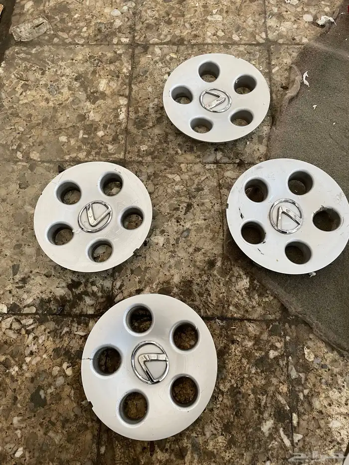 البيع اكواب لكزس 0