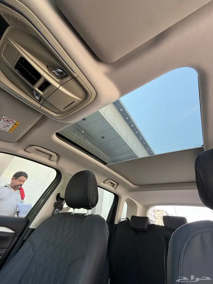 للبيع هافال دارجو 2023 8