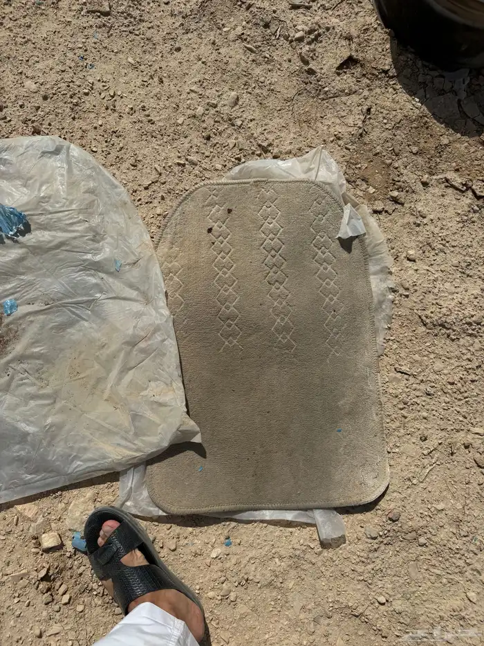 قطع غيار مكينة فتك عدة قطع 2005 وفوق 4800 29