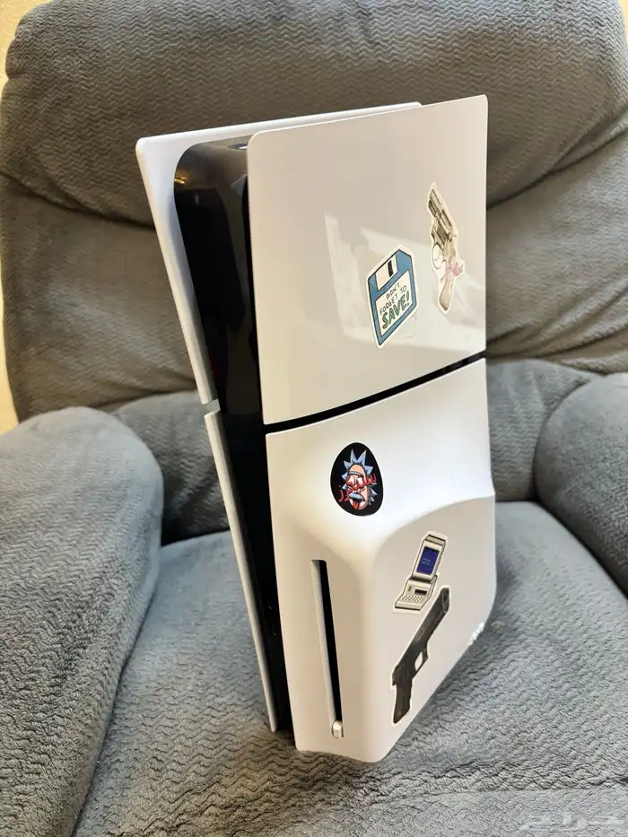 سوني 5 اخو الجديد ps5 0