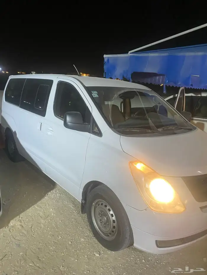 سيارات اتش وان و كولا 4