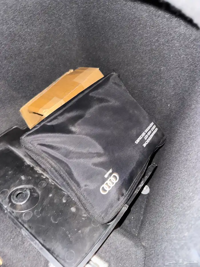 اودي 2016 A8 فل كامل ( تم البيع ) 18