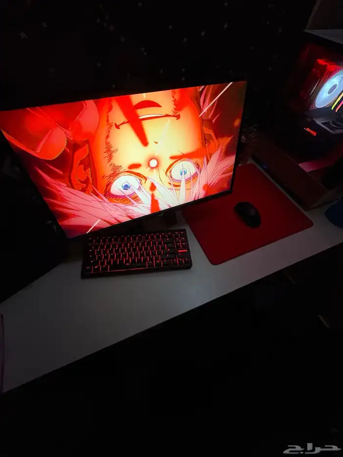 asus rog swift pro pg248gp 540hz شاشه 2