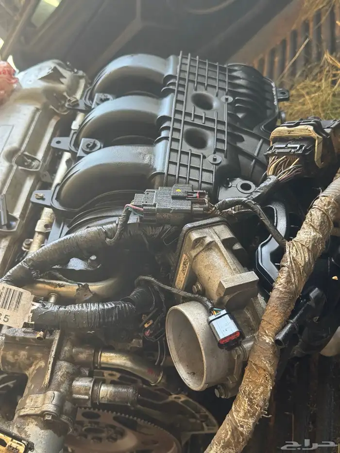 قطع مازدا 2015cx9 8