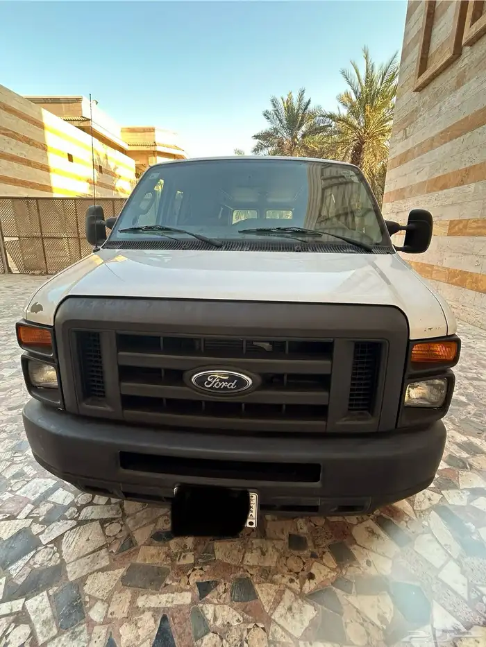 تم البيع  فورد فان تم البيع 0