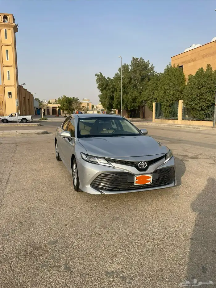 كامري 2019 للبيع 0
