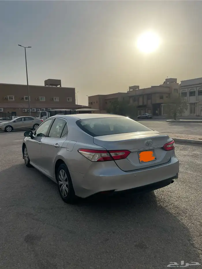 كامري 2019 للبيع 3
