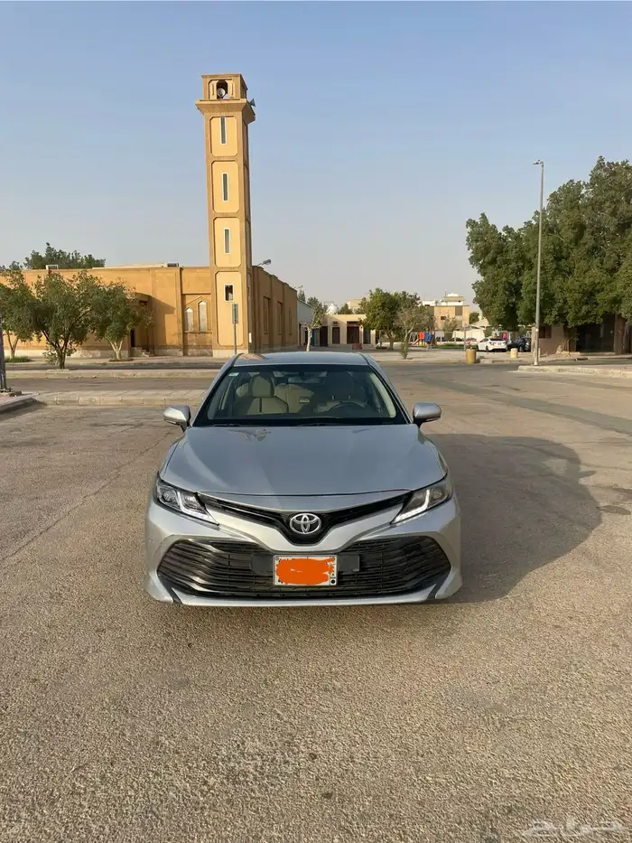كامري 2019 للبيع 1