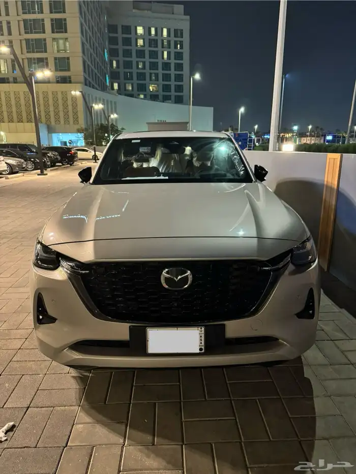 مازدا 0