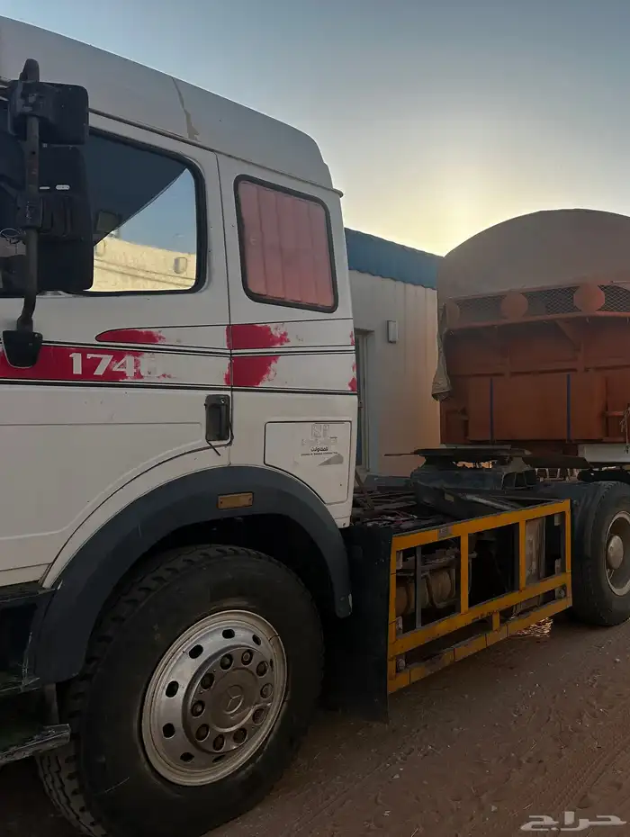 للبيع راس البي موديل 90 2