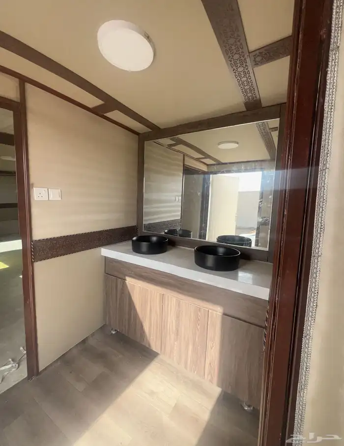 غرفه سحب طول 16 0