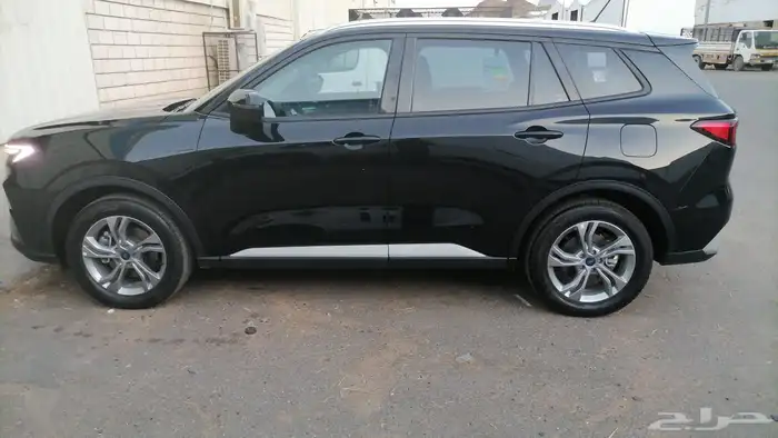 فورد تيريتوري للإيجار 4