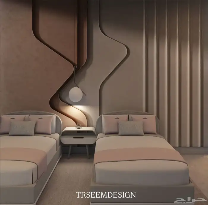 مهندسة معمارية ومصممة داخلية وخارجية بخبرة تمتد لثمان  سنوات 11