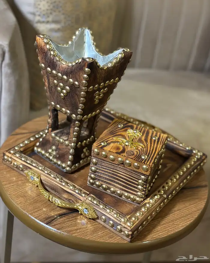 مباخر حايل فخمة 3