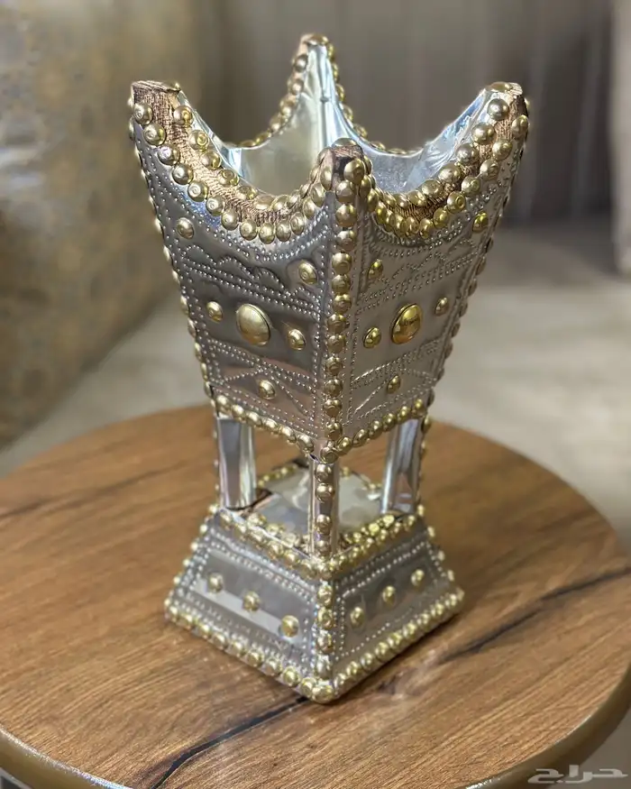 مباخر حايل فخمة 2