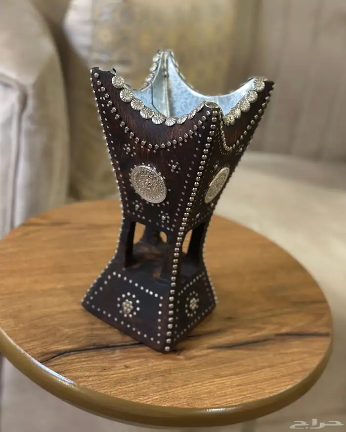 مباخر حايل فخمة 1