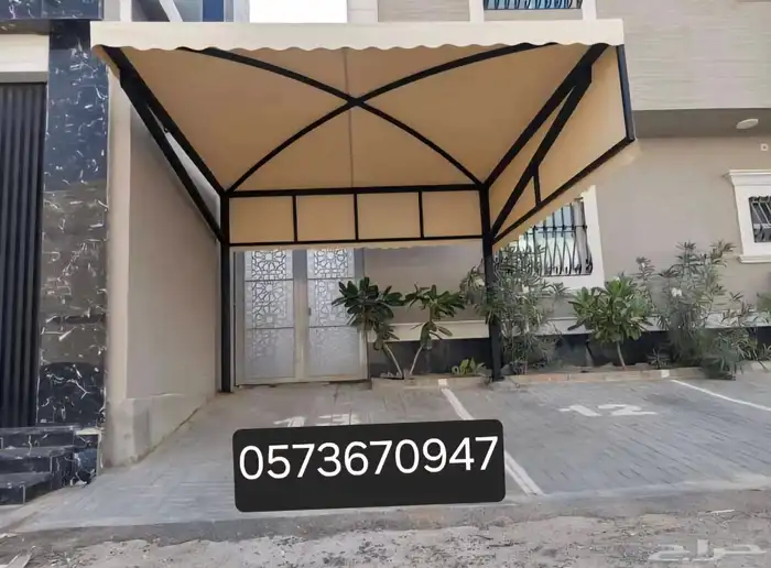مضلات سواتر بيبان شبابيك 10
