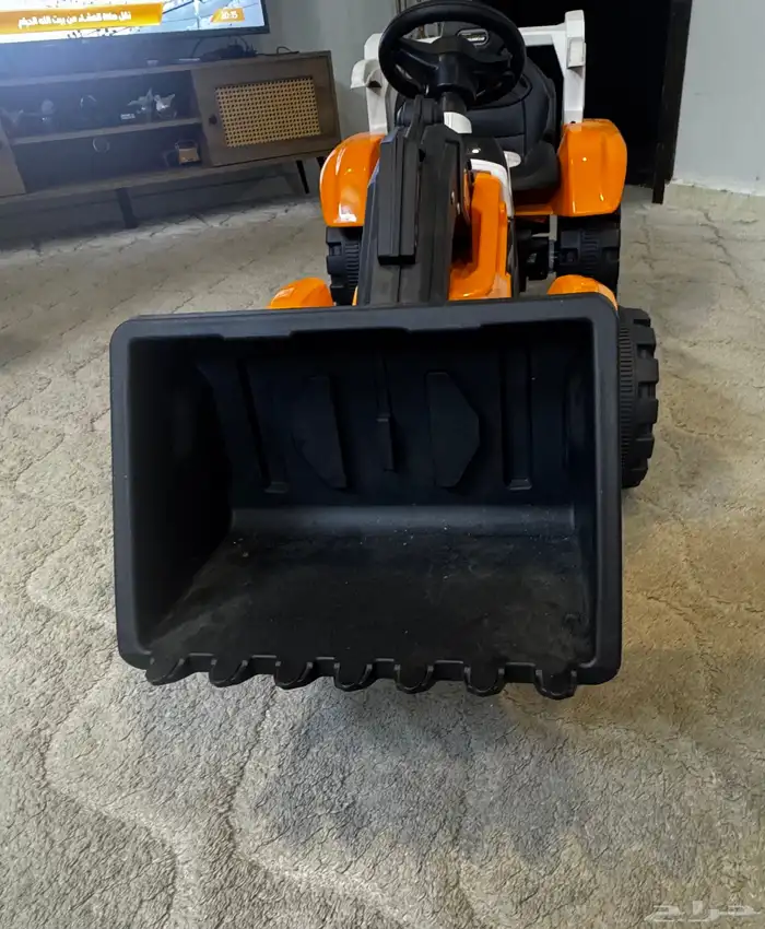 شاحنة أطفال للبيع 2