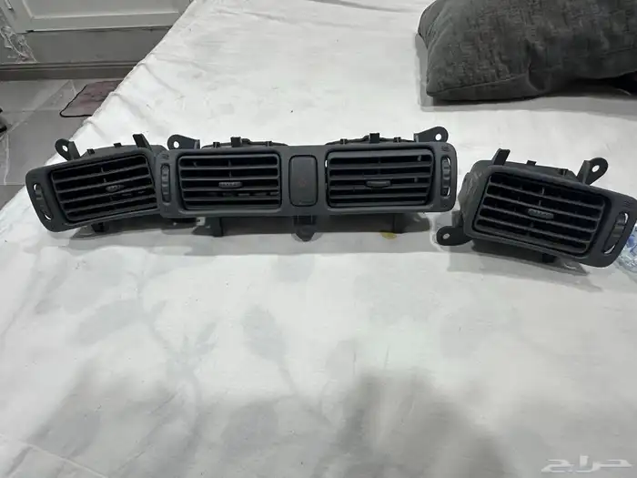 لبيع ديكور كامري يركب من 97وطالع جديد 0