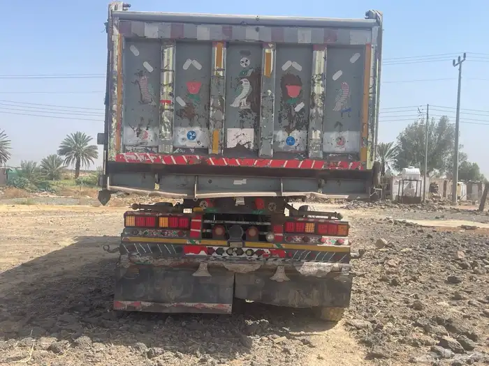 تيدر قلاب للبيع 4