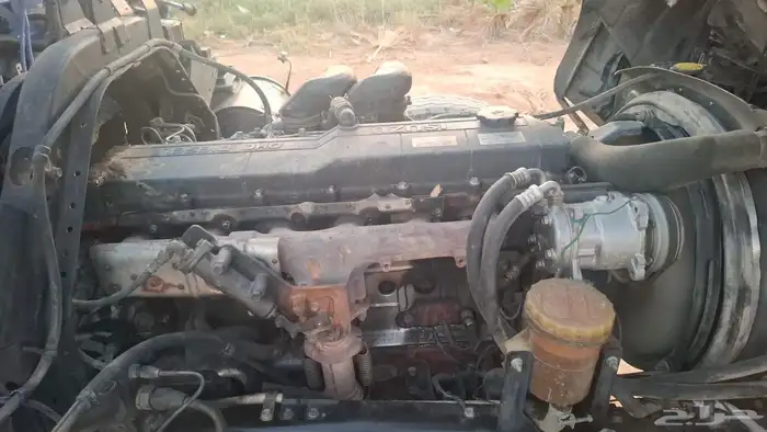 ايسوزو FSR موديل 2010 فرضه الذي يدور عمل 5