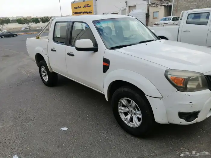 فورد رينجر غمارتين 2011 2