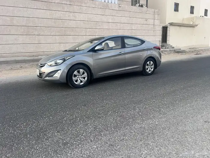 هيونداي النترا 2015 0