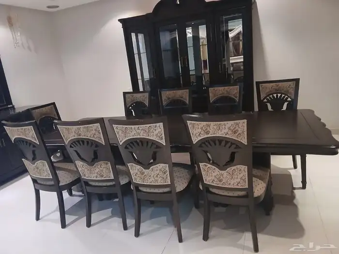 طاولة طعام للبيع 0