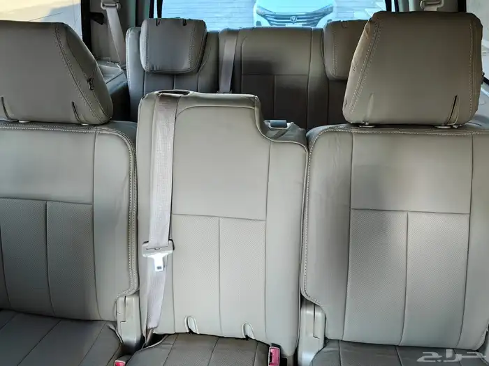 اكسبدشن 2012 XLT دبل 10