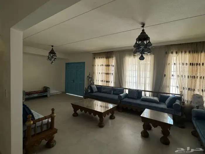 فيلا للبيع 3