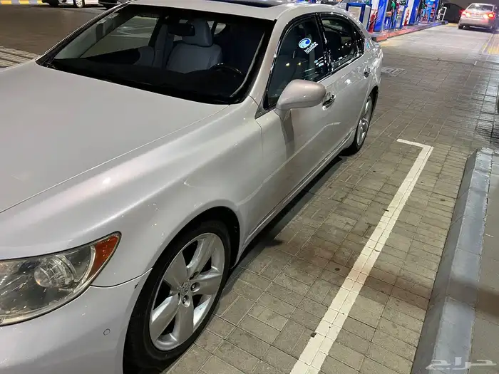 لكزس 2008 امريكي 0