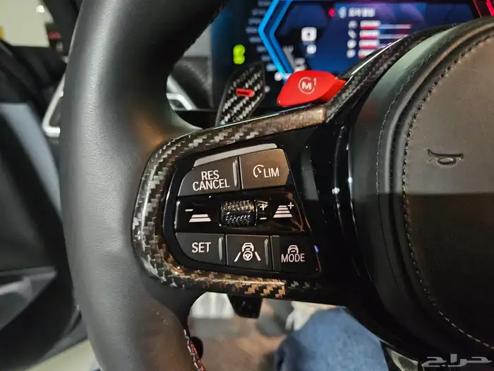 BMW M4 2024(تم البيع) 6
