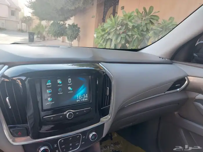 ترافيرس 2019 6