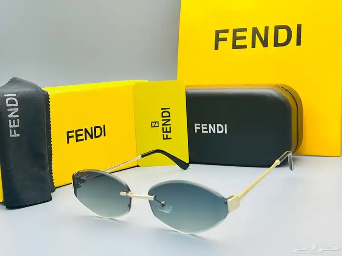 نظارات شمسية 3