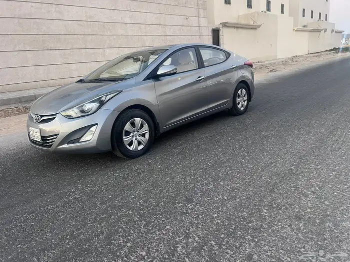 هيونداي النترا 2015 2