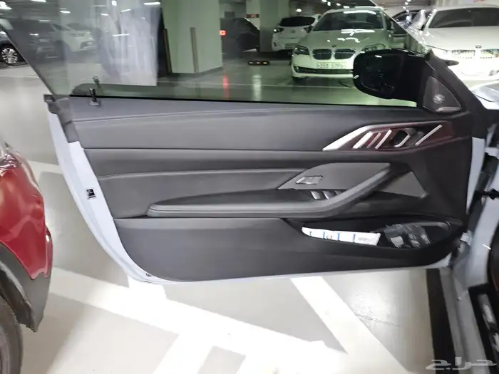 BMW M4 2024(تم البيع) 8