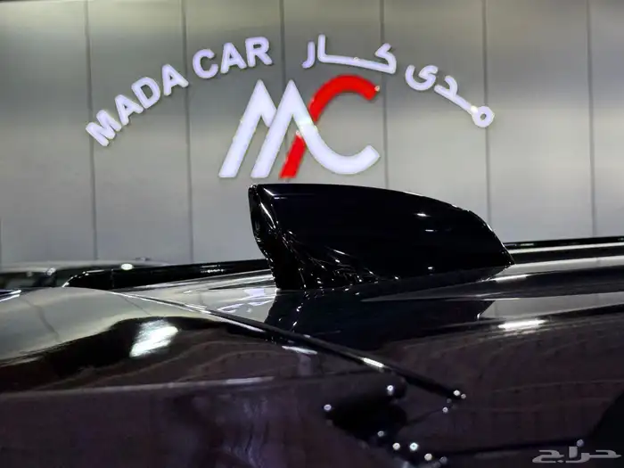 لاند روفر - ديفندر - 2021 - XDynamic -V6 ( بحالة الوكالة ) 25