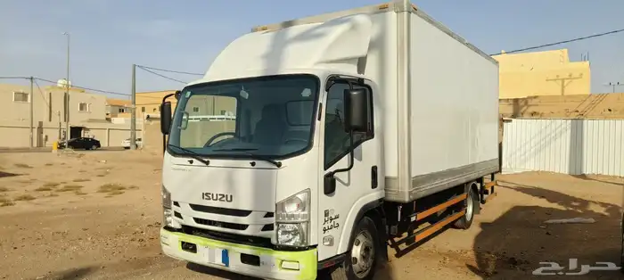 Isuzu dyna 2020 model 1