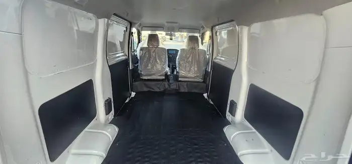 تويوتا لايت اس 2024 بضاعه للبيع 8