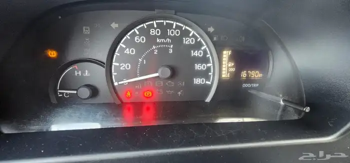 تويوتا لايت اس 2024 بضاعه للبيع 9