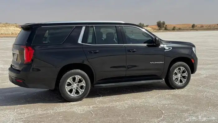 للبيع يوكن 2022 0