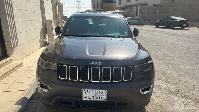 جيب شيروكي 2021 0