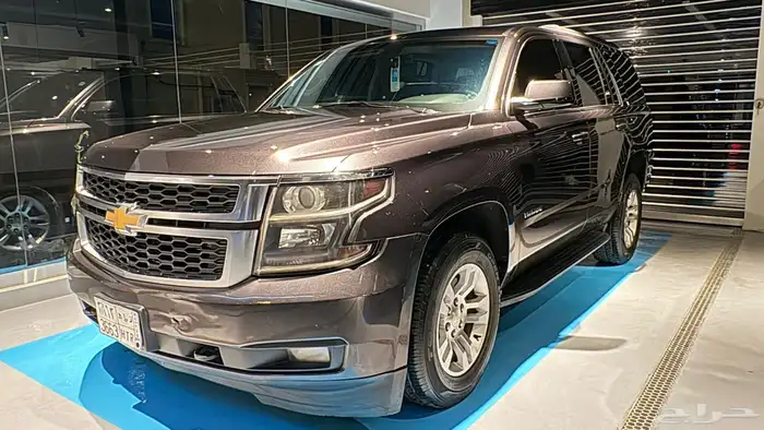 تاهو 2017 LT قصير وكالة تم البيع تم البيع تم البيع تم البيع 1