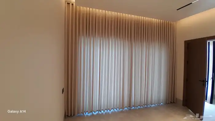 ستائر فاخرة بجودة عالية وتصاميم عصرية 20